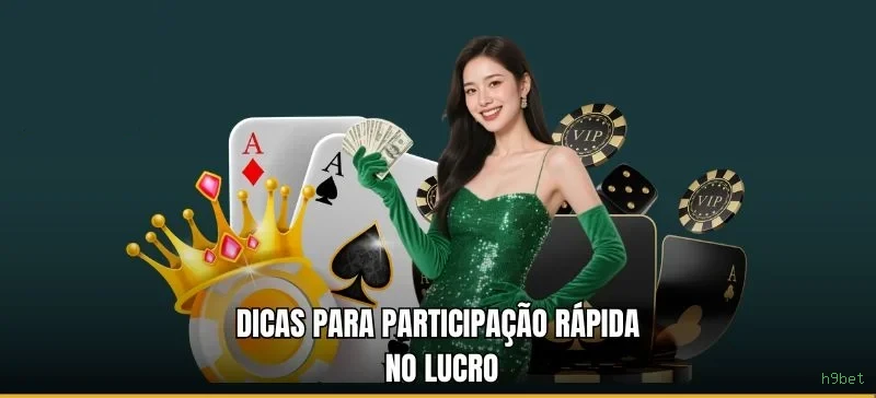 Slots no app h9bet mobile