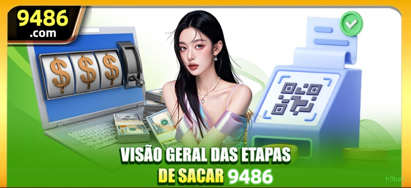 Configurações úteis dentro do app h9bet