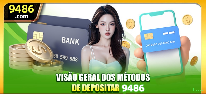App h9bet apostas esportivas mobile