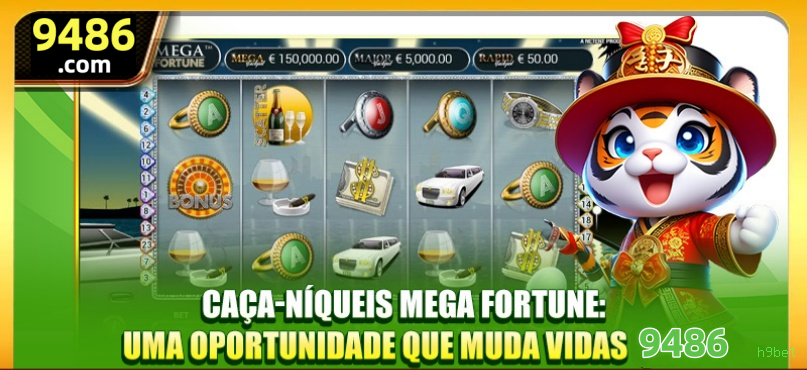 App h9bet slots mobile