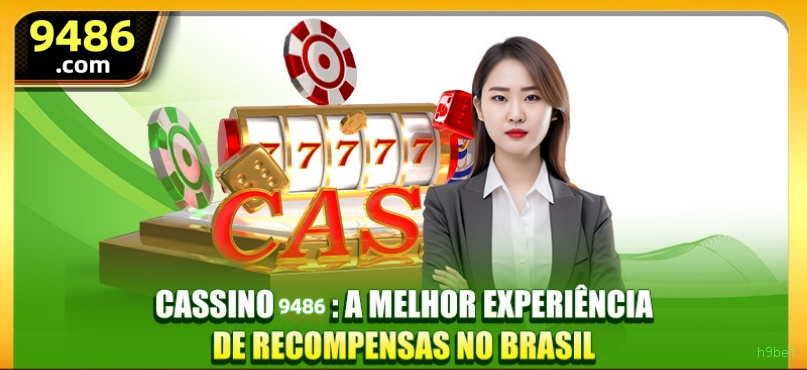 Cashback VIP h9bet - reembolso semanal